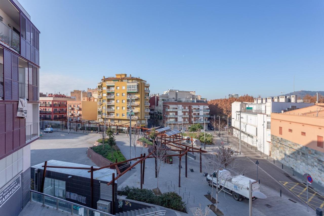 Sweett - Callao Barcelona Eksteriør billede