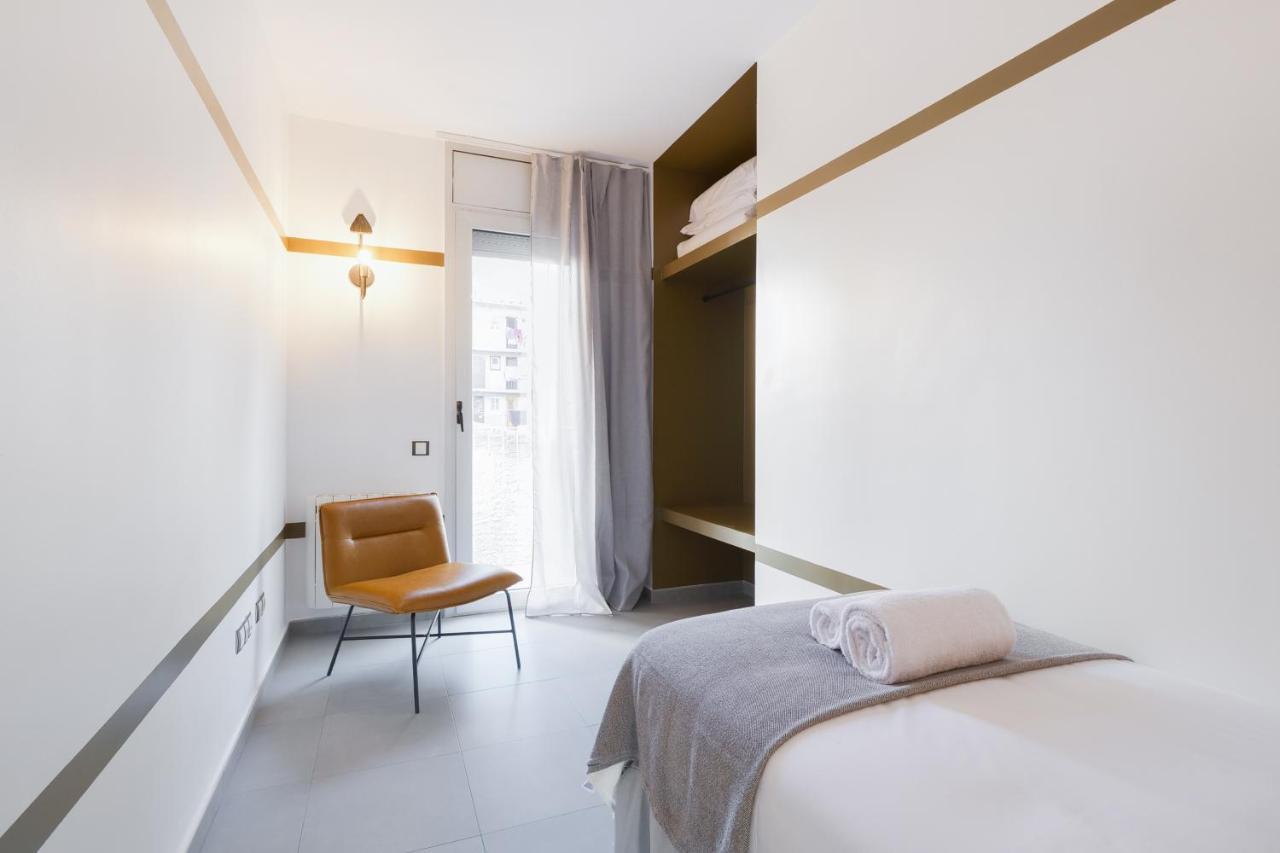 Sweett - Callao Barcelona Eksteriør billede