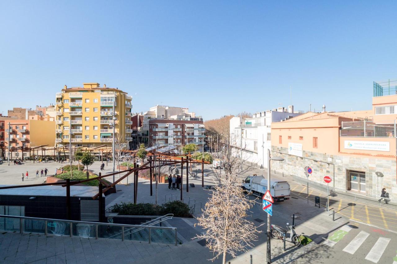 Sweett - Callao Barcelona Eksteriør billede