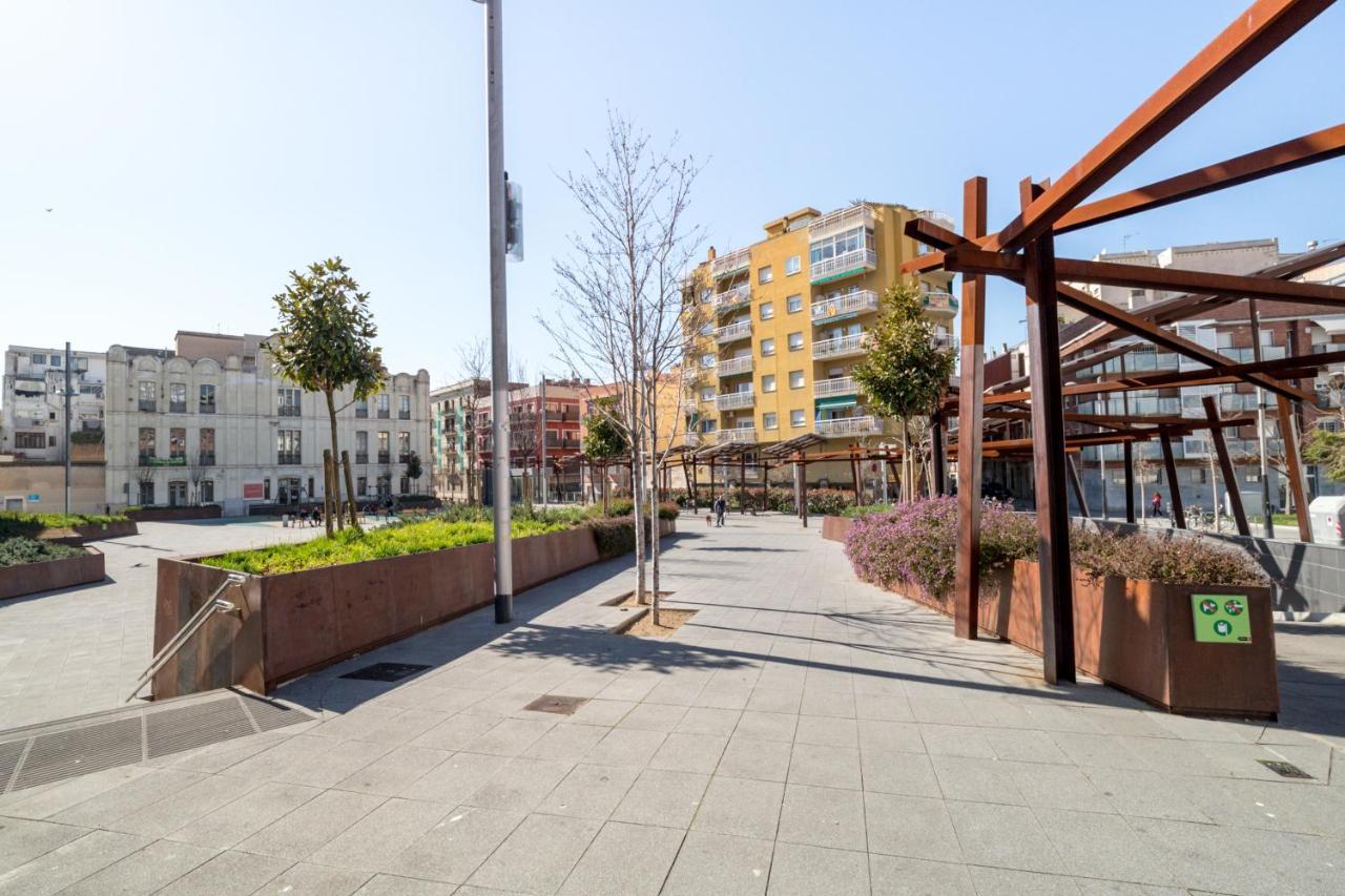 Sweett - Callao Barcelona Eksteriør billede